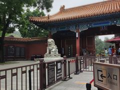 -成都驻京办餐厅(蜀都宾馆店)