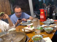 -春记潮汕牛肉火锅