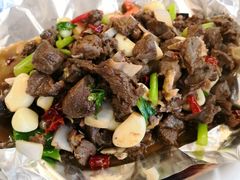 -下梅人家土菜馆(历史文化餐厅度假区店)