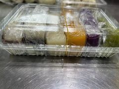 -非遗近水楼糕团(景德路店)