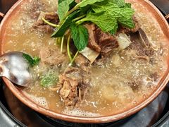 -藏味八珍特色火锅