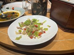 -头上红煨盐鸡乡村食府