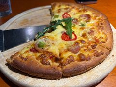 -布拉格餐厅· 中欧捷克菜(全国首店)