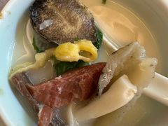 -山外山菜馆(玉泉路店)