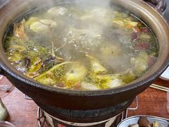 -威邵鸡煲(西华路总店)