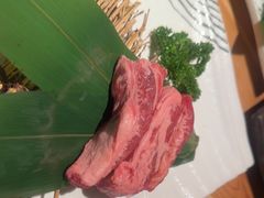 -赤坂亭·M9和牛烧肉(南京江南虹悦城店)