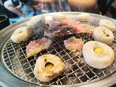 -虎丸烧肉(新大陆广场店)