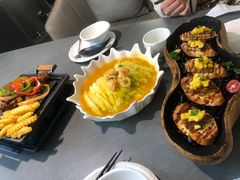 -3号仓库·创意中国菜(乐清正大广场店)