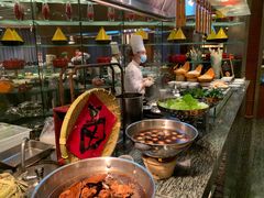 -武汉马哥孛罗酒店