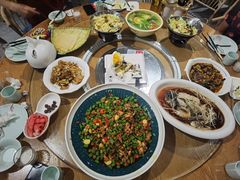 -熊猫家新派川菜(百里一·龙兴集店)