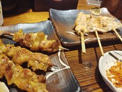 -鸟鹏烧鸟居酒屋(熙龙湾店)