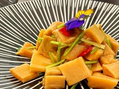 -莫干山郡安里度假酒店-桃尖中餐厅