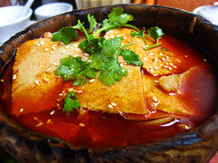 一桶江山-云来居素食馆(东门店)