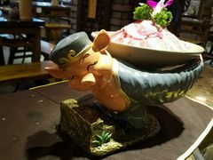 -重庆渝达老火锅(春熙路店)