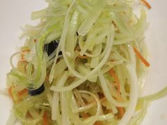 -小贝壳酒楼(经九路店)