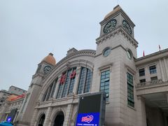 -家阳赵师傅油饼包烧麦(粮道街店)