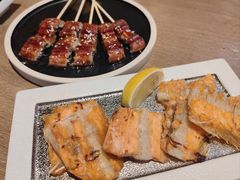 -三禾寿司(君尚店)