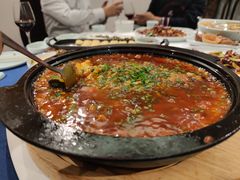 -院8里·小聚园老川菜(九眼桥店)