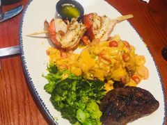 -RED LOBSTER(中城西店)