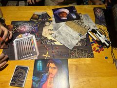 -1984魔法桌游(观音桥店)