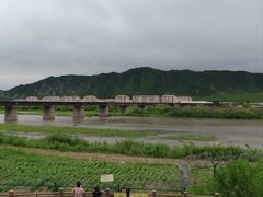 -图们国门景区