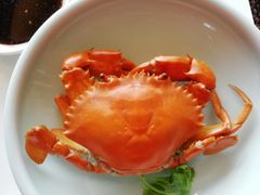 -潮汕味道·煮海餐厅(金麟大厦店)