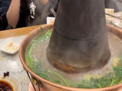 -牛街·马辈儿涮肉(牛街二店)