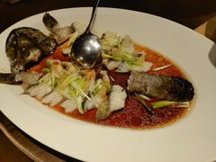 -三利音·东方司宴(外滩店)