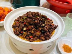 -湘当有饭剁椒鱼头(昆山招商花园城店)