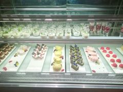 -广州希尔顿逸林酒店-OPEN開·全日制餐厅·海鲜·小火锅·自助餐(东风路店)
