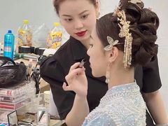 -吉田美学化妆美甲摄影培训(宁波校区)