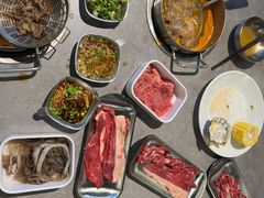 -张哞哞·鲜切牛肉自助火锅(高德置地店)