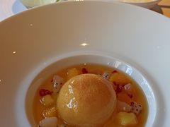 -Le Comptoir de Pierre Gagnaire