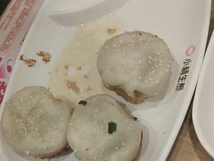 -小杨生煎(江南环球港店)