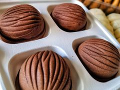 -泸溪河桃酥(西直门凯德店)