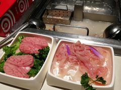 -海底捞火锅(勒泰店)