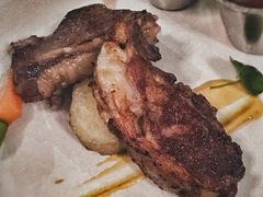 -五合院·整点烤肉