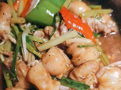 -张家卫·阳江菜·小海鲜(肥婆湾桥店)