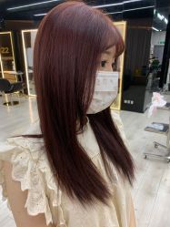 -icare美发沙龙