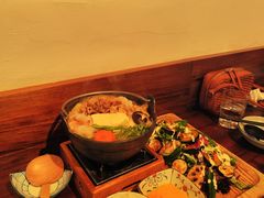 -铃木食堂(北新桥店)