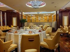 -昆泰嘉华酒店-福宫中餐厅(朝外大街店)