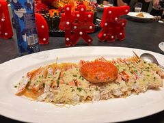 -同庆楼(奥体中心店)