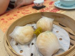 -点都德(皇岗村店)