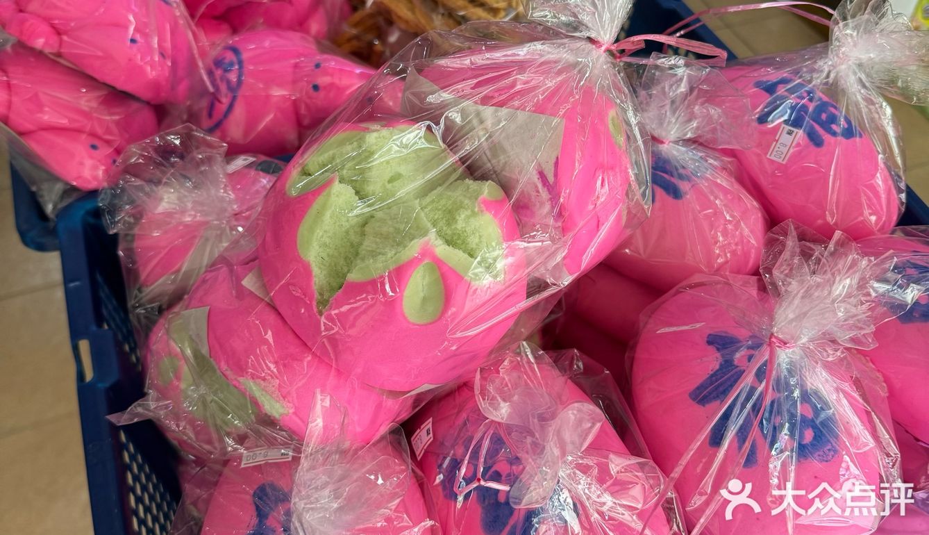 [亲测]槟城点心店强推～