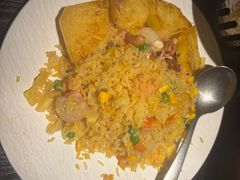 -美奈小馆·越南料理(福田星河COCO Park店)