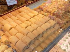 -詹记桃酥(百盛店)