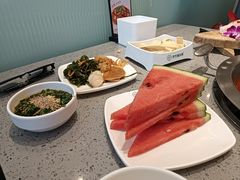 -芳竹园火锅(塘沽金街店)