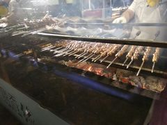 -鼎香缘海鲜自助火锅烤肉(锦辉购物广场店)