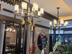 -二分八云雁阁•新晋菜大同味(长治路店)