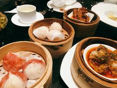 -ManHo万豪中餐厅(成都茂业JW万豪酒店)